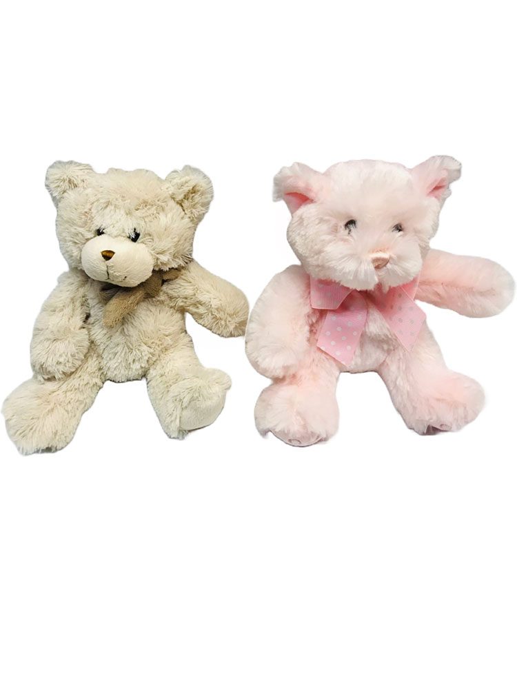 Teddy Bear – Small