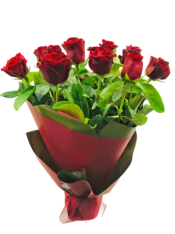 roses box hill florist