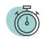 delivery time icon