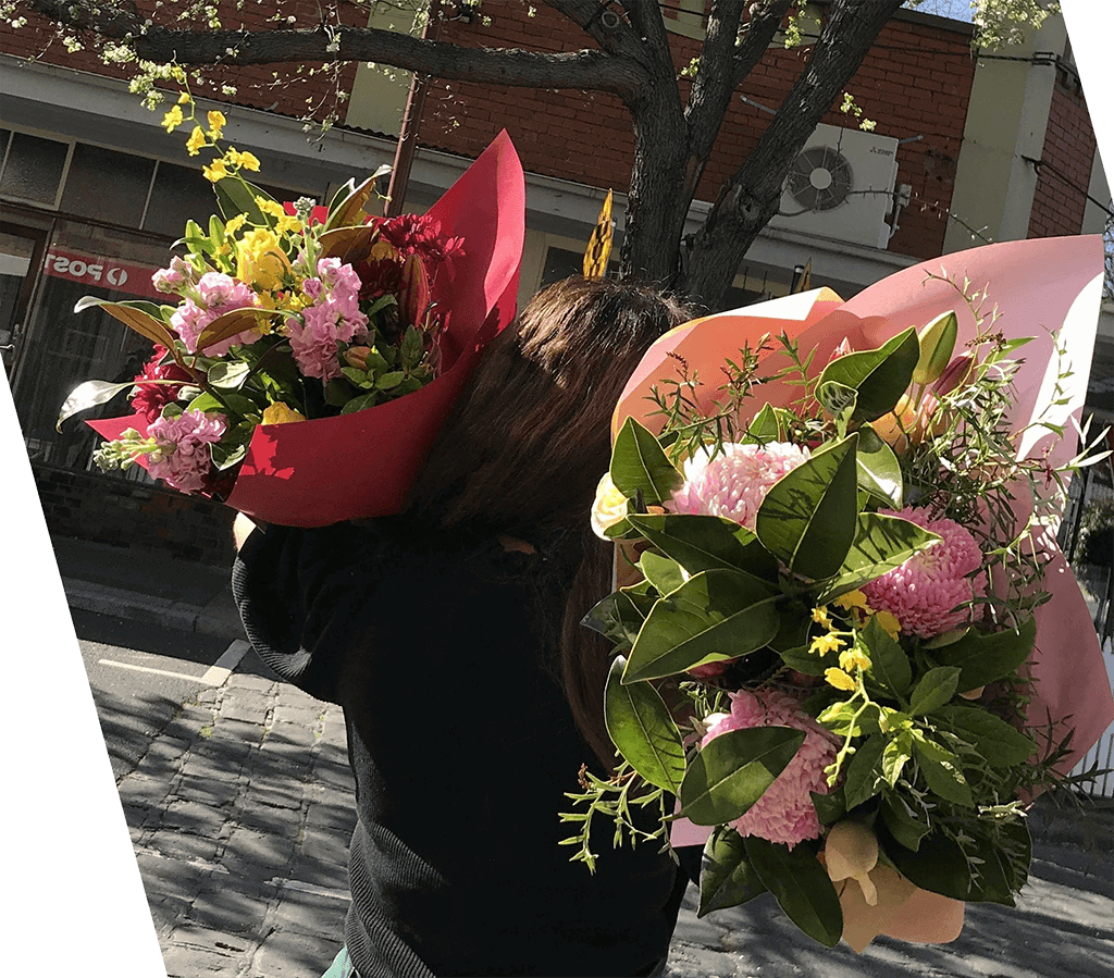 flower bouquets mont albert florist