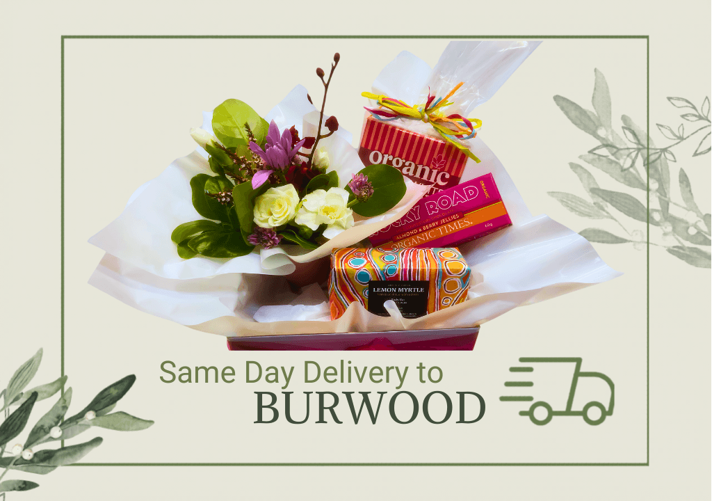 burwood flower delivery
